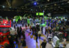 Sunbelt Rentals event focuses on ideas shaping the future Sunbelt Rentals event in Liverpool
