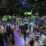 Sunbelt Rentals event focuses on ideas shaping the future Sunbelt Rentals event in Liverpool