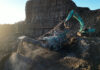 Powerscreen to celebrate mobile screening heritage at Hillhead 2026 Premiertrak R450 jaw crusher