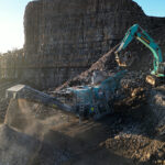 Powerscreen to celebrate mobile screening heritage at Hillhead 2026 Premiertrak R450 jaw crusher