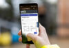 Datatag shortlisted for British Security Awards 2026 Police using phone to check status of equipment