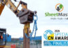 New Groundforce trench sheet innovation shortlisted for national award SheetMaster 2.0 nominated for award