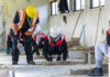 CITB data reveals grant support for over 30,000 apprentices Construction apprentices