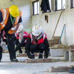 CITB data reveals grant support for over 30,000 apprentices Construction apprentices