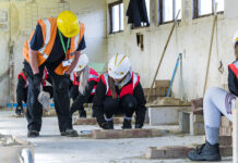 CITB data reveals grant support for over 30,000 apprentices Construction apprentices