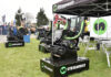 Steelwrist reaches platinum level of quality programme Steelwrist stand at ScotPlant 2026