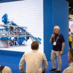 CDE unveils fast-deploy high capacity washing system in ‘revolutionary’ move