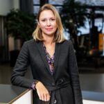 Volvo CE announces appointment of international head of sales