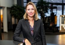 Volvo CE announces appointment of international head of sales