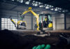 Wacker Neuson reports ‘strong’ start to 2026 with revenue up 19.8% Wacker Neuson machines