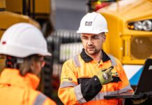 Finning interactive workshops to showcase latest digital tools UK & Ireland are holding interactive workshops to showcase how digital tools can improve efficiency