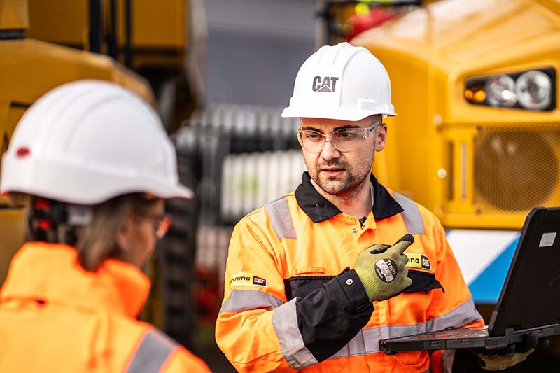 UK & Ireland are holding interactive workshops to showcase how digital tools can improve efficiency