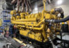 Finning invests in advanced engine testing technology Caterpillar engine
