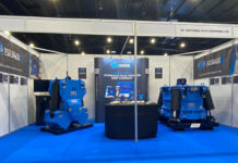 National Pile Croppers hails successful ScotPlant showing National Pile Croppers stand at ScotPlant 2026