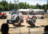 New loaders take centre stage at Bobcat Demo Days Bobcat loaders at Demo Days event