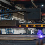 Ulrich ramps up UK growth plans with LCR acquisition Manufacturing image depicting Ulrich's purchase of LCR