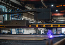 Ulrich ramps up UK growth plans with LCR acquisition Manufacturing image depicting Ulrich's purchase of LCR