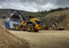 JCB previews new wheeled loaders at Hillhead 2026 JCB 490 wheel loader