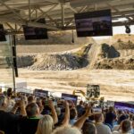 Finning to showcase latest Cat technology innovations at Hillhead 2026 Caterpillar technology demonstration