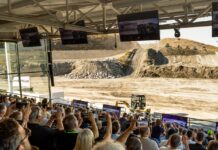 Finning to showcase latest Cat technology innovations at Hillhead 2026 Caterpillar technology demonstration
