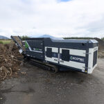 Ecotec adds to recycling portfolio with new shredder solution Ecotec shredder