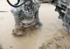 Tsurumi Pumps UK appointed official Dragflow distributor Dredging and pumping equipment