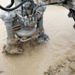 Tsurumi Pumps UK appointed official Dragflow distributor Dredging and pumping equipment
