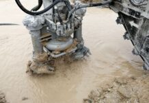 Tsurumi Pumps UK appointed official Dragflow distributor Dredging and pumping equipment