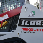 CEA invites expressions of interest for CESAR Scheme partner Construction machine with CESAR Scheme label
