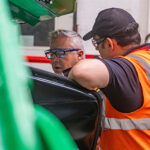 CEA-funded training supports police recovery of stolen equipment CITS training