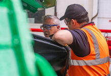 CEA-funded training supports police recovery of stolen equipment CITS training