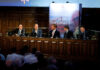 CPA Conference 2026 puts major construction challenges under the spotlight Panel session at construction conference
