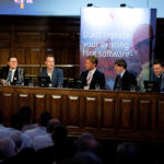 CPA Conference 2026 puts major construction challenges under the spotlight Panel session at construction conference