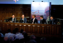 CPA Conference 2026 puts major construction challenges under the spotlight Panel session at construction conference