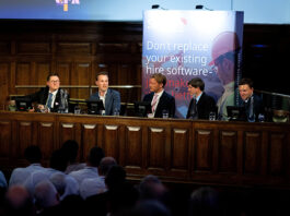 CPA Conference 2026 puts major construction challenges under the spotlight Panel session at construction conference