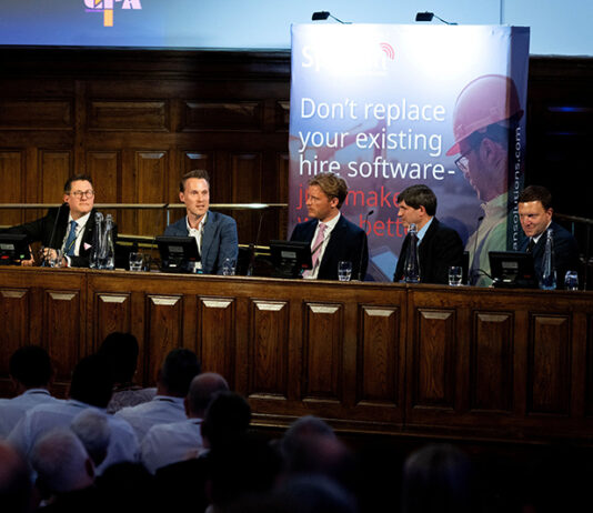 CPA Conference 2026 puts major construction challenges under the spotlight Panel session at construction conference