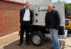 Trime generators added to Hire and Supplies fleet Trime generators added to Hire and Supplies fleet