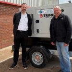 Trime generators added to Hire and Supplies fleet Trime generators added to Hire and Supplies fleet