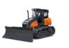 Develon awarded major contract to supply dozers to Polish Army Develon dozer