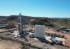 Hillhouse Group to open new asphalt production facility in Edinburgh