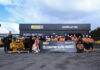 Finning and McCloskey mark industrial engine milestone Finning celebrates its 10,000th industrial engine sold to McCloskey International