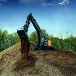 Hyundai to showcase Next Generation excavators at Hillhead 2026 Hyundai crawler excavator