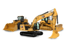 Finning ramps up Fuel Promise initiative Cat machines