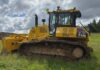 Blackwood Plant Hire becomes first in UK to deploy innovative tech on dozer fleet