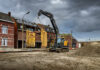 Hyundai unveils new 22-tonne crawler excavator Hyundai HX210L