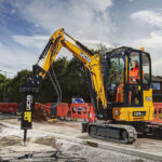 JCB Attachments extends breaker offering JCB breaker