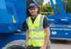 Nationwide Platforms engineering manager aims to ‘Strike Out Stigma’ this Diabetes Week Jarrod Lockwood, Engineering Manager for the North of England at Nationwide Platforms