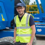 Nationwide Platforms engineering manager aims to ‘Strike Out Stigma’ this Diabetes Week Jarrod Lockwood, Engineering Manager for the North of England at Nationwide Platforms