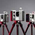 Leica RTC series ‘sets new benchmark’ in scanning accuracy Leica laser scanners