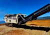 MDS to demonstrate trommel and scalping grid innovation at Hillhead 2026 M515 trommel